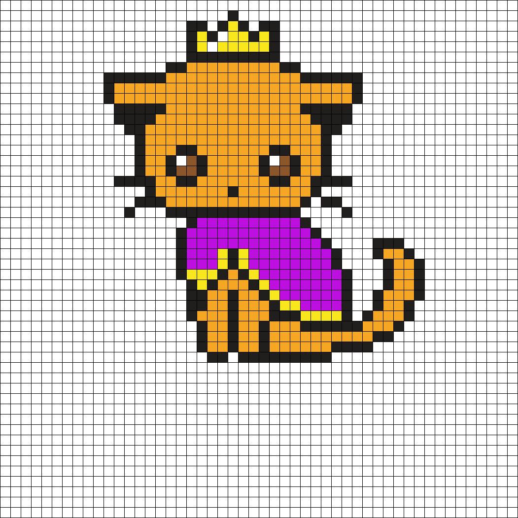 King Kitten