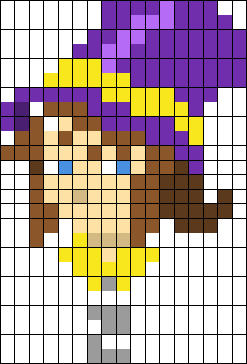 Hat Kid A Hat In Time