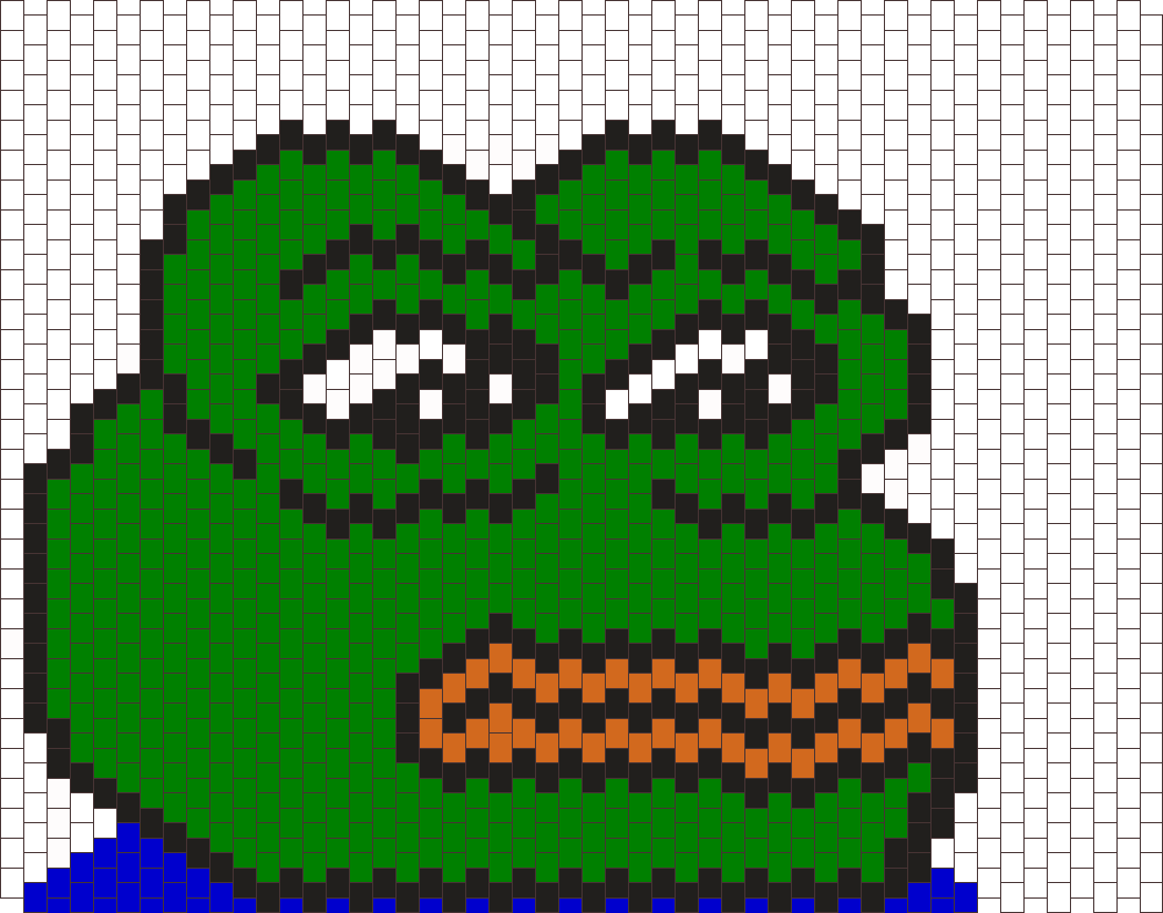 Sad Frog Feels