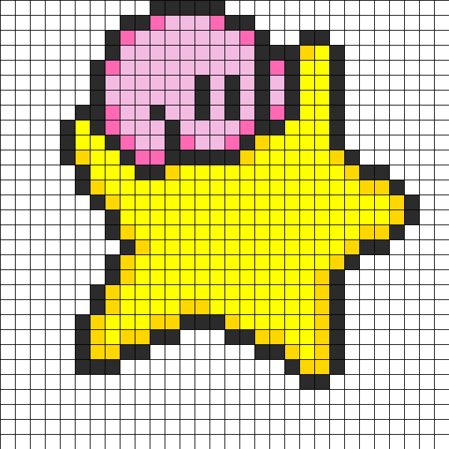 Kirby Star Dreamland