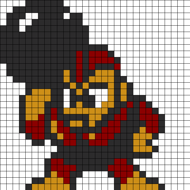 Bomberman Megaman