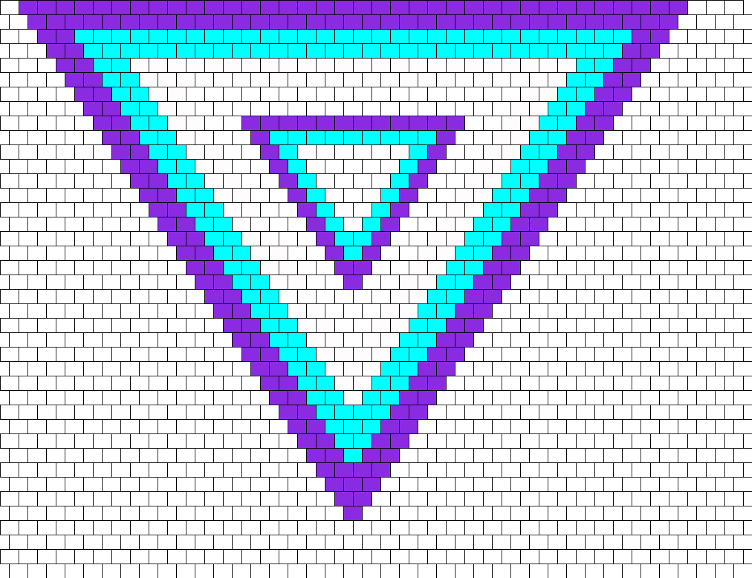 Bandana Triangle