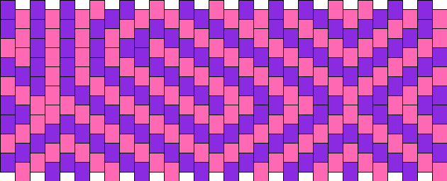 Purple Pink Pattern Pattern