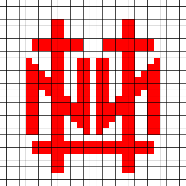 Ninth Symbol