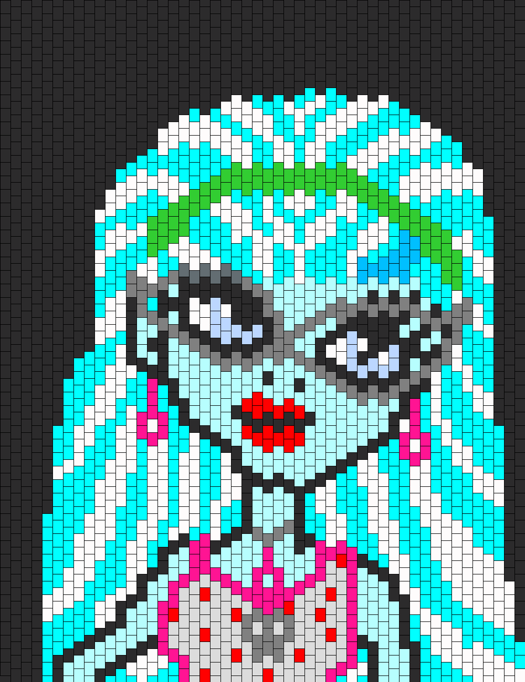 Ghoulia 