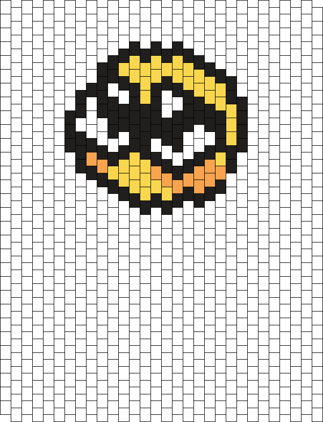 a guy (big eye emoji)