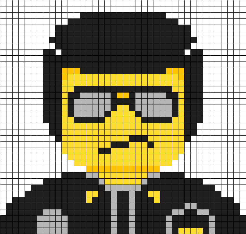 The Lego Movie│Bad Cop
