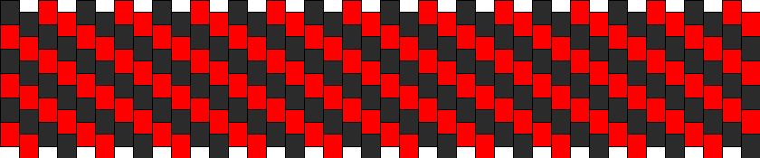 black_and_red_stripes