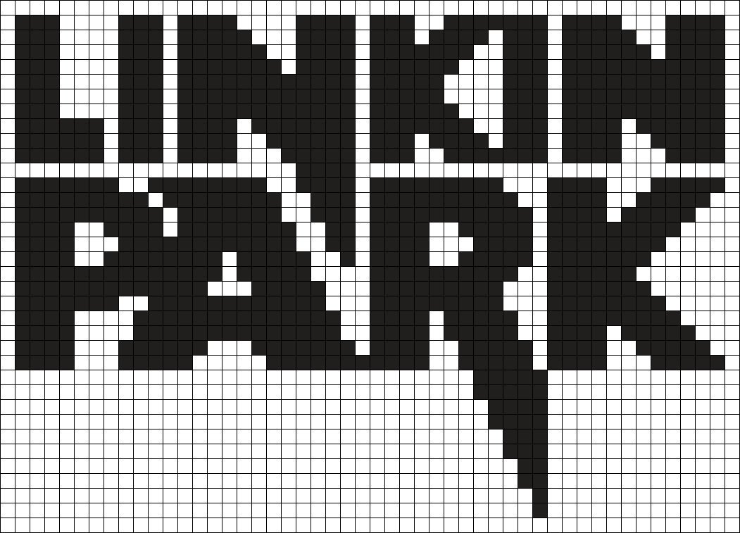 Linkin Park Logo MTM Era
