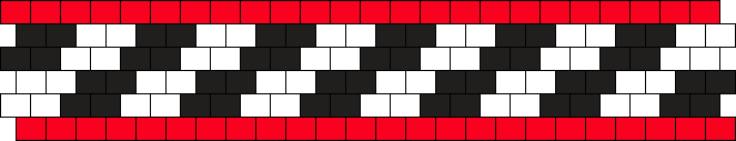 fnaf checkered wallpaper cuff