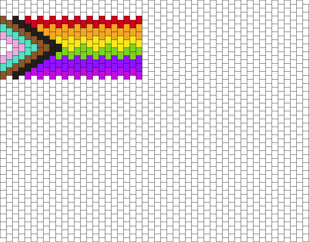 Reboot Pride Flag