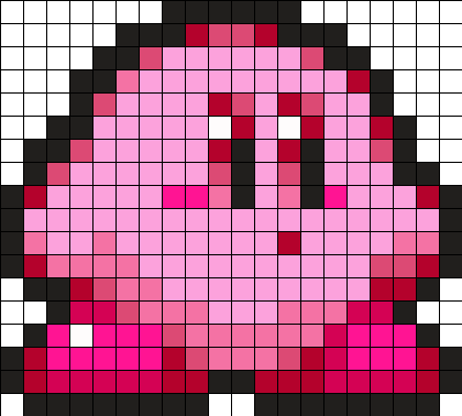 Kirby Sprite