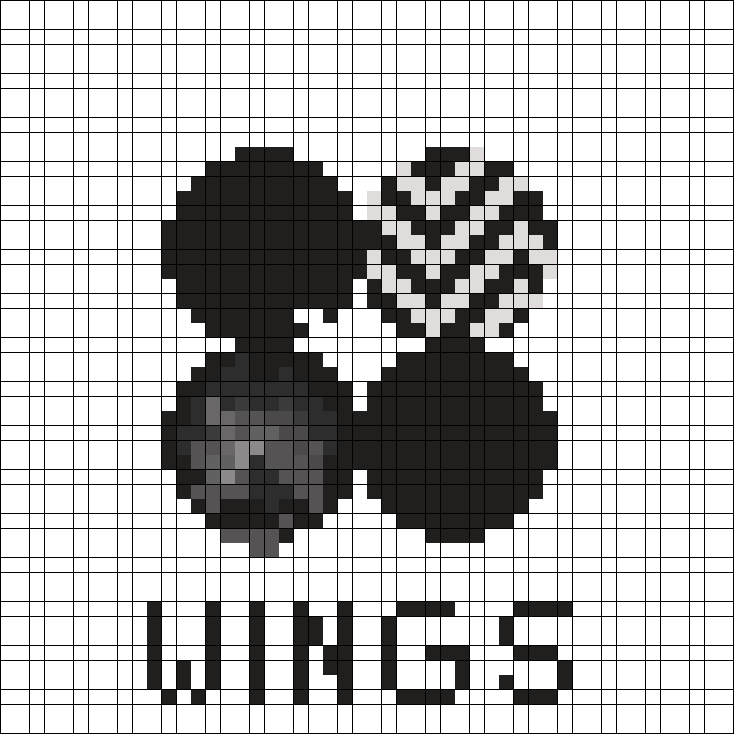 BTS Wings