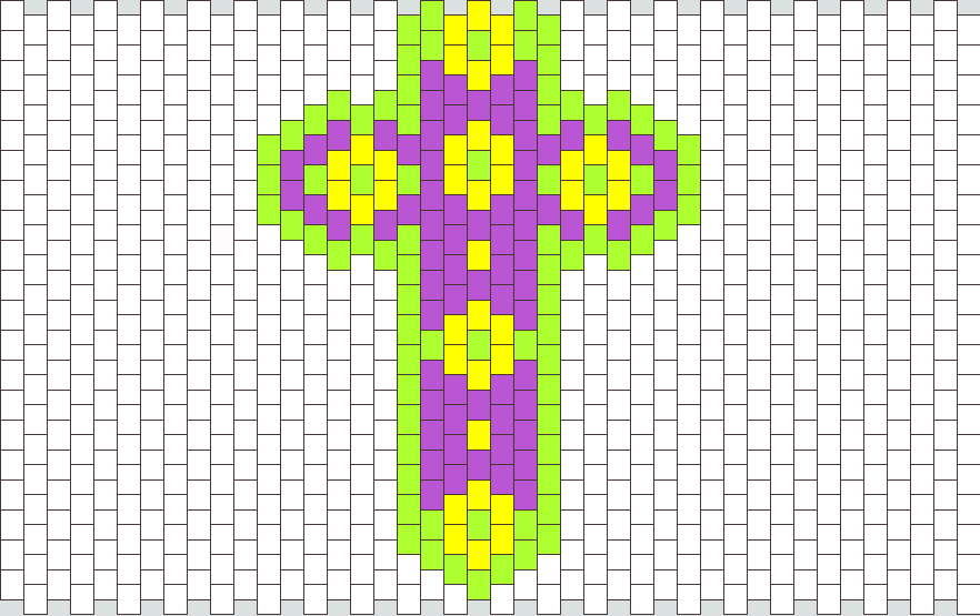Happy Justice For Eternal Life Cross