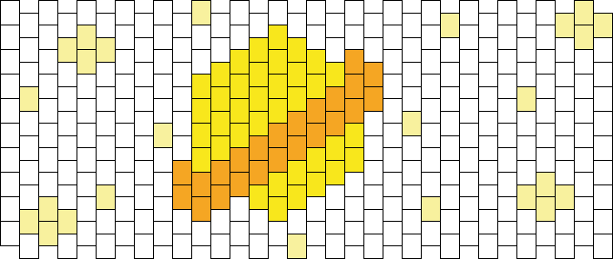 saturn cuff (32 x 10)