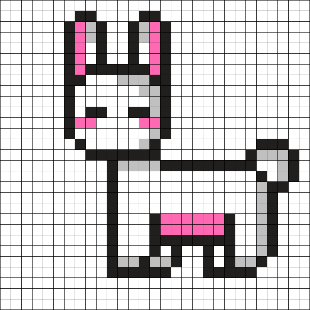 pink_and_white_bunny