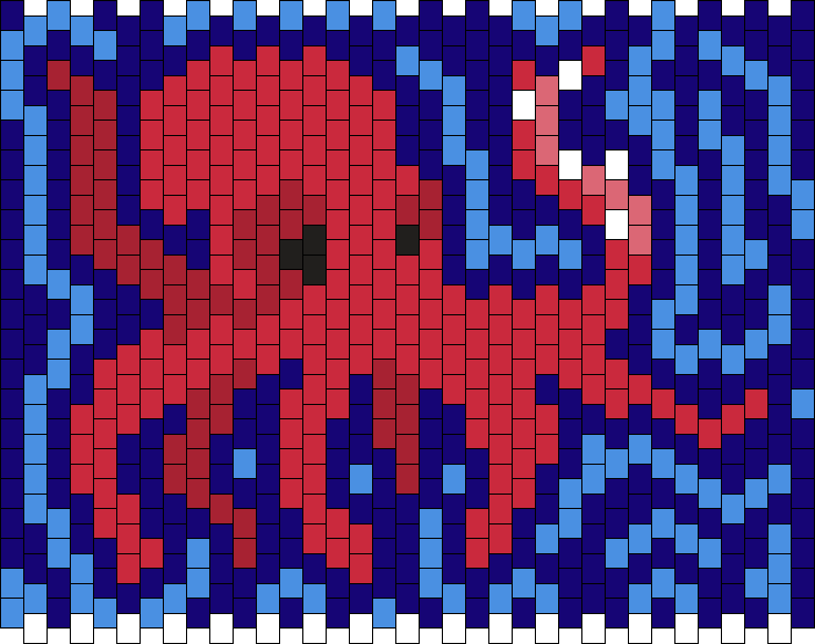 Octopus Panel