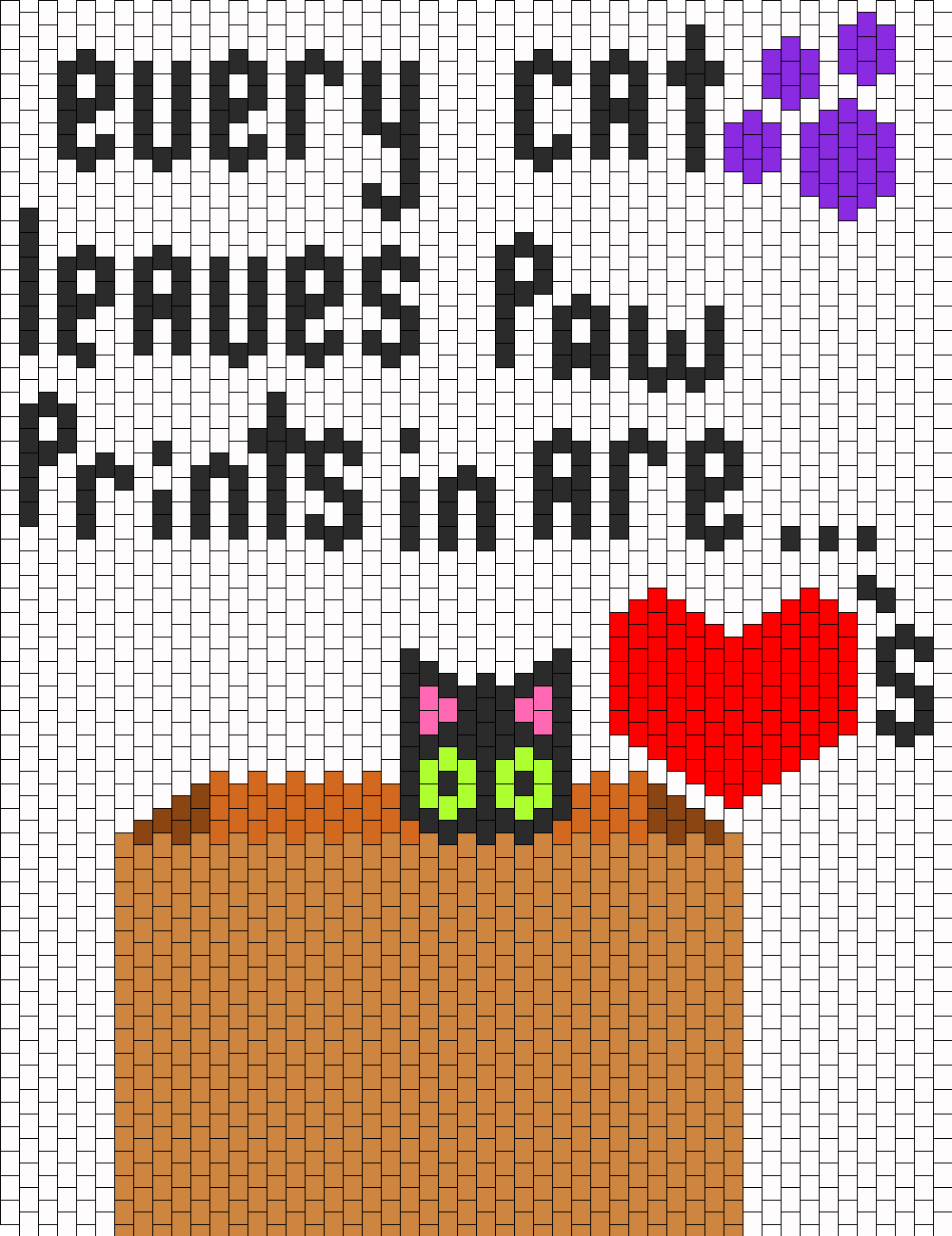 Every Cat Leaves Paw Prints