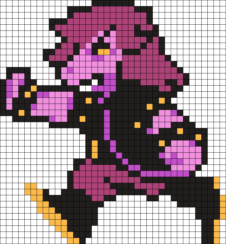 Susie High Five (2/2)