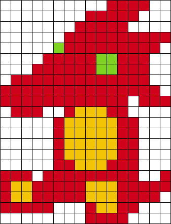 homestuck red scalemate