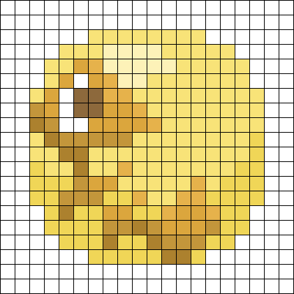 golden egg (splatoon)