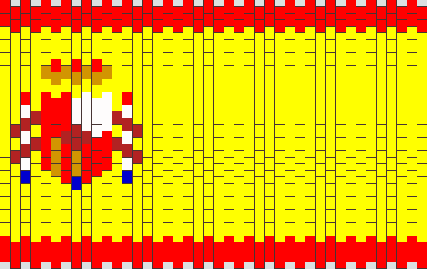 Spain Flag 2