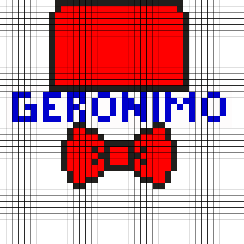 Geronimo Doctor Who