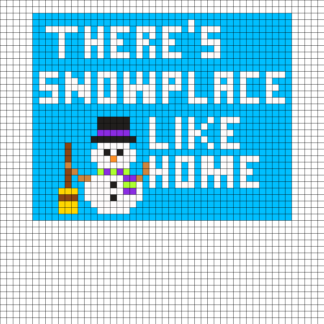 Snowplace Like Home