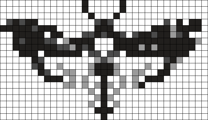 Plagued Moth Logo