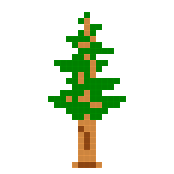 Sequoia_Tree