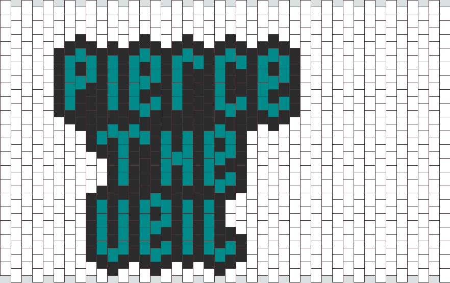 Pierce The Veil Peyote