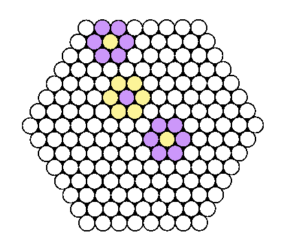 Small Hexagon