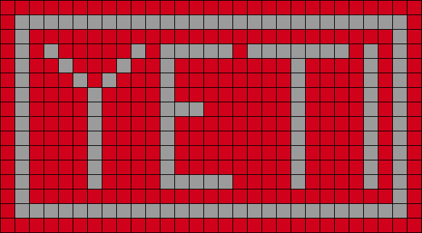 Yeti Logo (red)