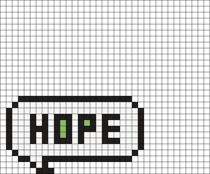 Hope Text Box