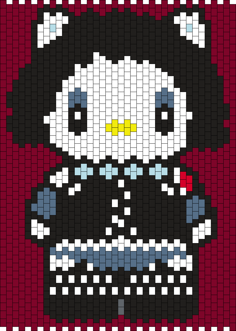 Dr Frank N Furter Hello Kitty From The Rocky Horror Picture Show