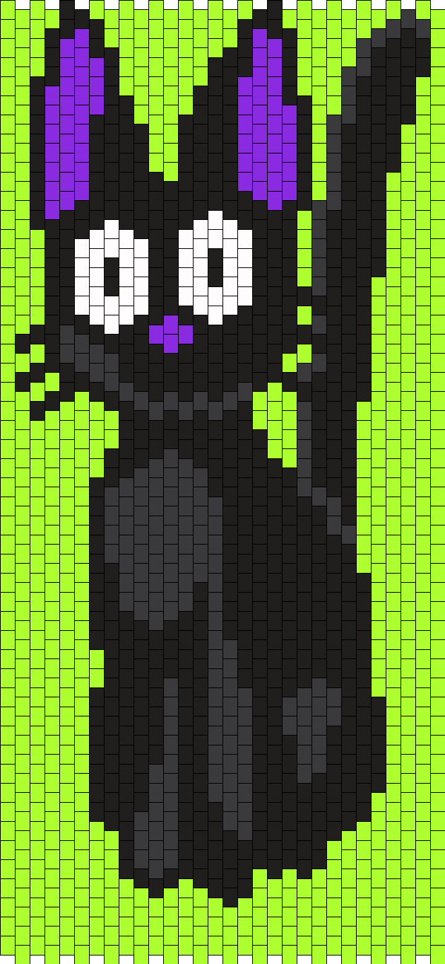 Jiji The Cat From Kikis Delivery Service