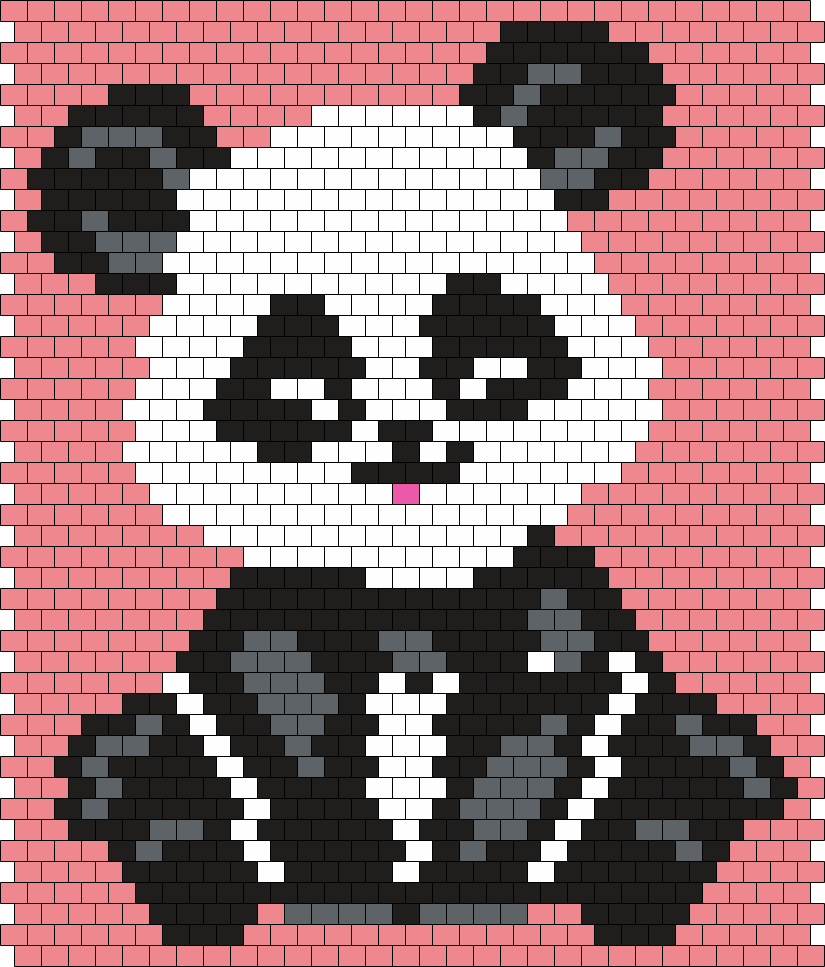 Little Panda (peyote)