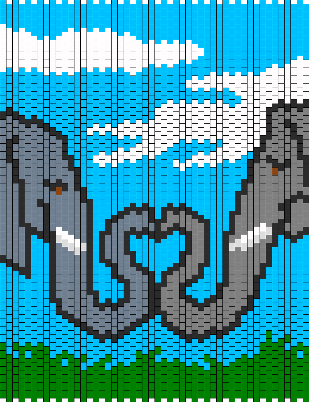 Love Elephants 2