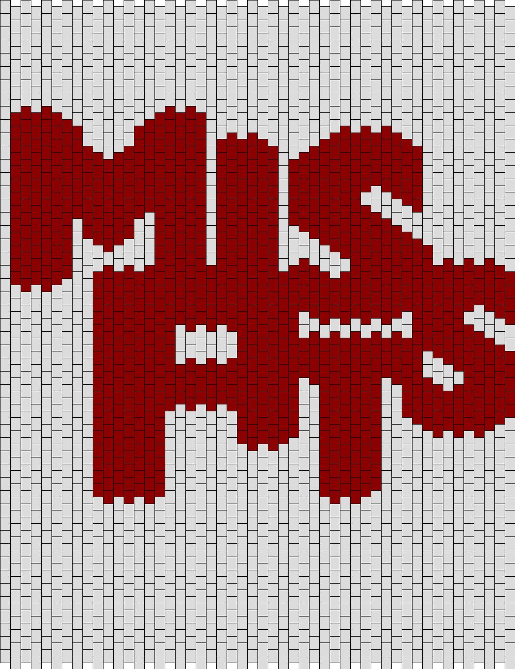 Misfits TV Show Logo