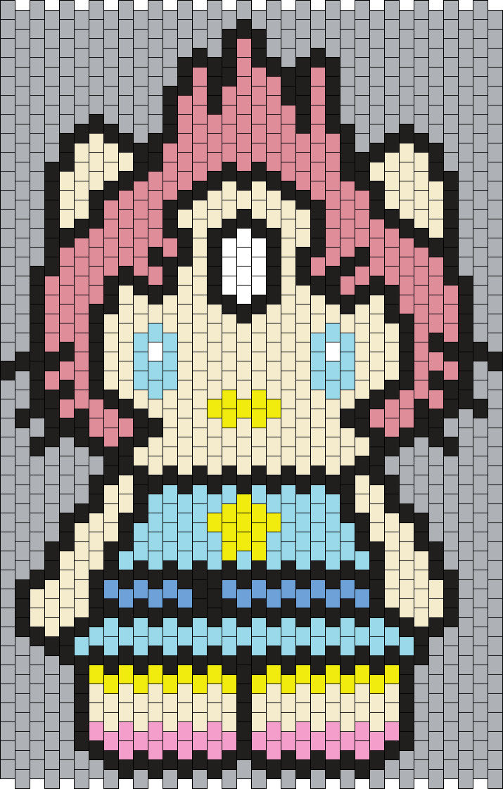 Pearl Hello Kitty From Steven Universe