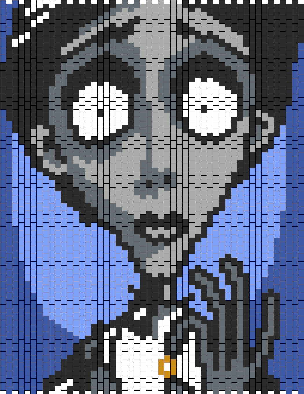 Victor From Corpse Bride
