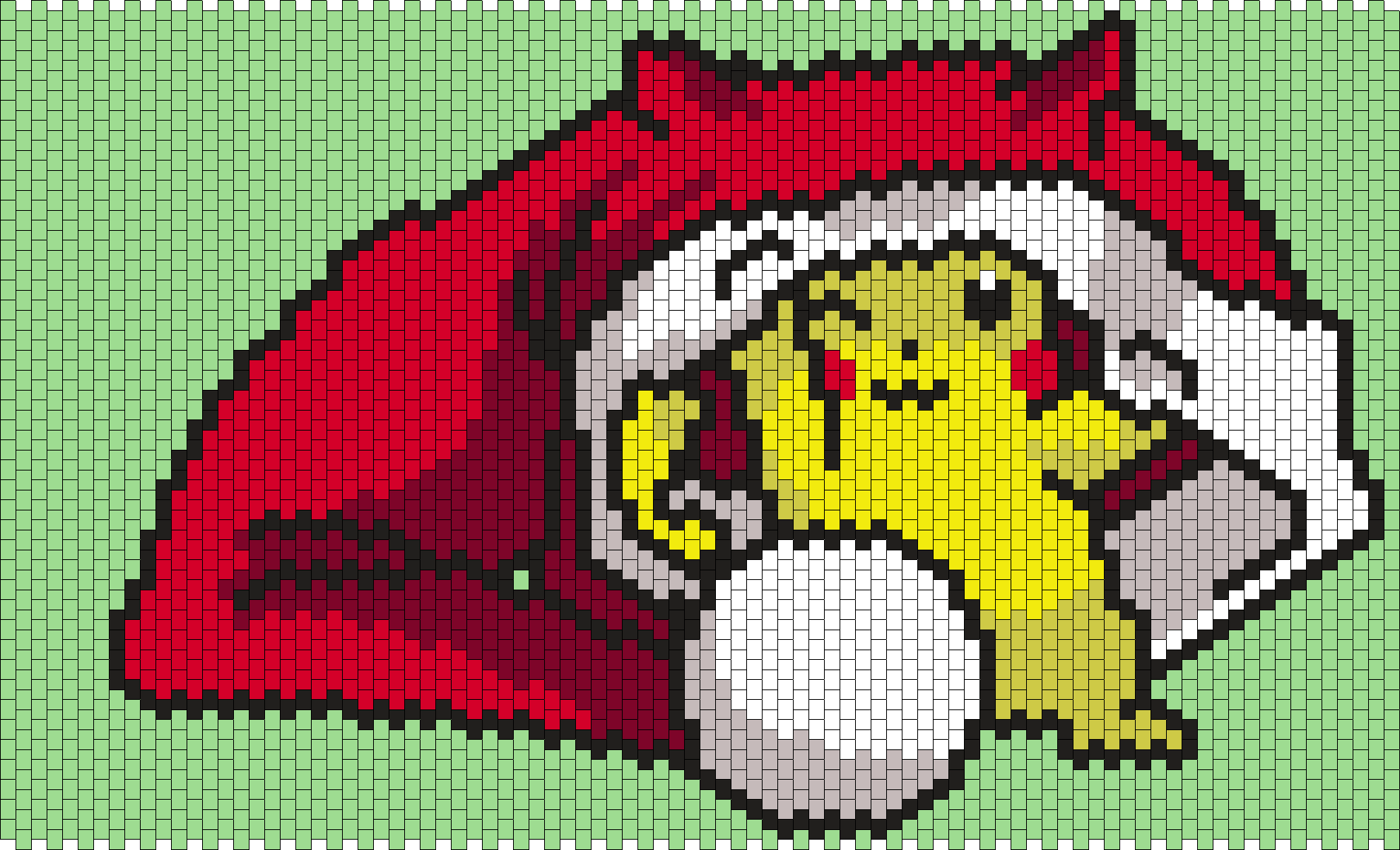 Christmas Pikachu From Pokemon