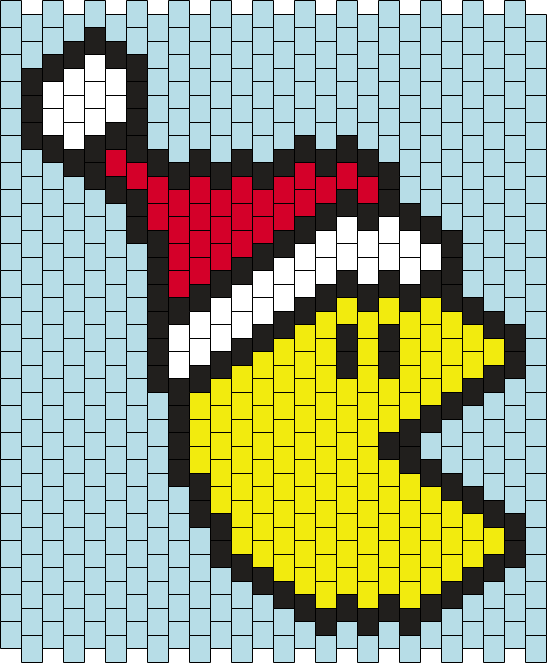 Pacman Christmas