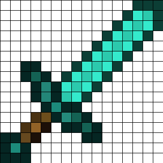 Minecraft_Diamond_sword_16x16