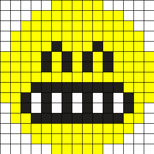 Emoji Big Smile
