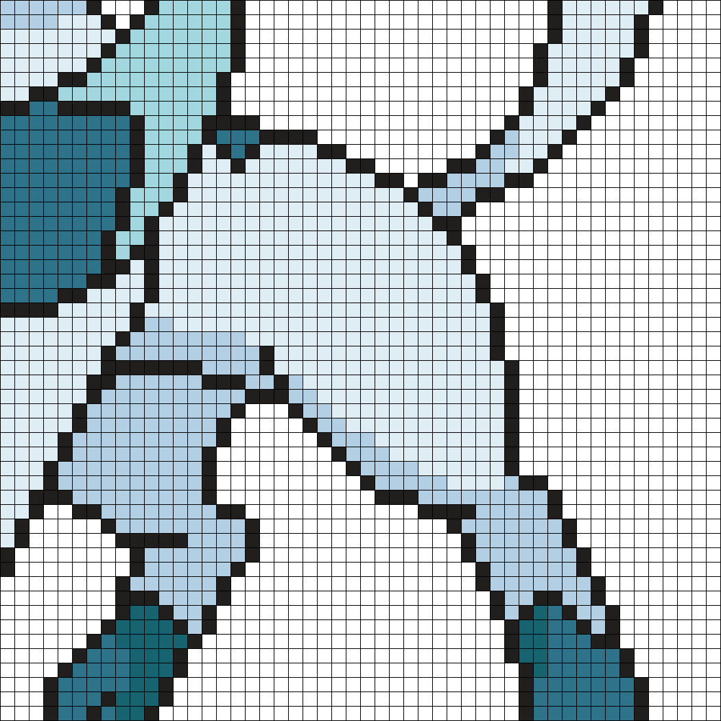 Glaceon 3