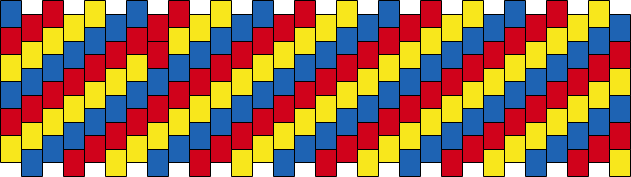 Primary Pattern