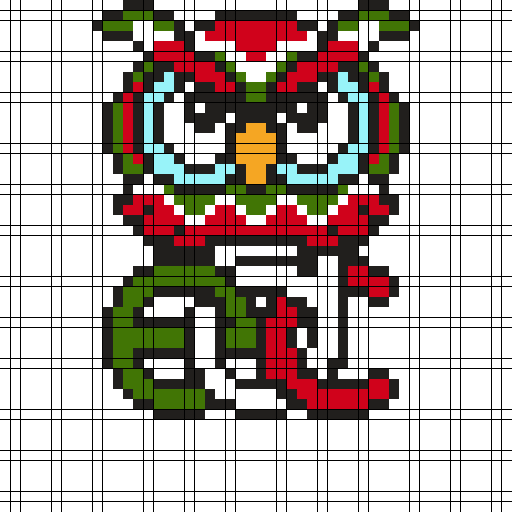 EDC Mexico Owl