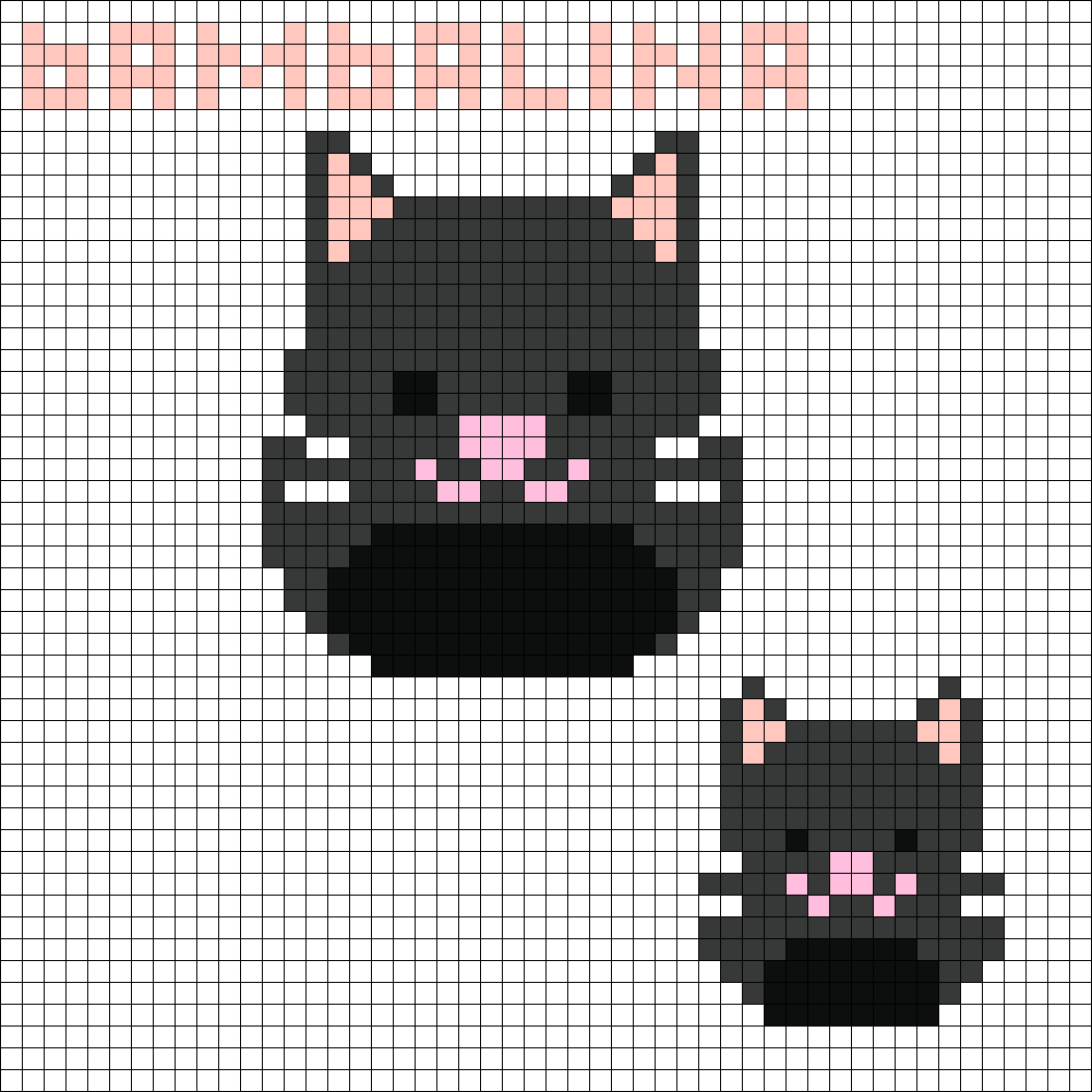 Bambalina Cat Squishmallow