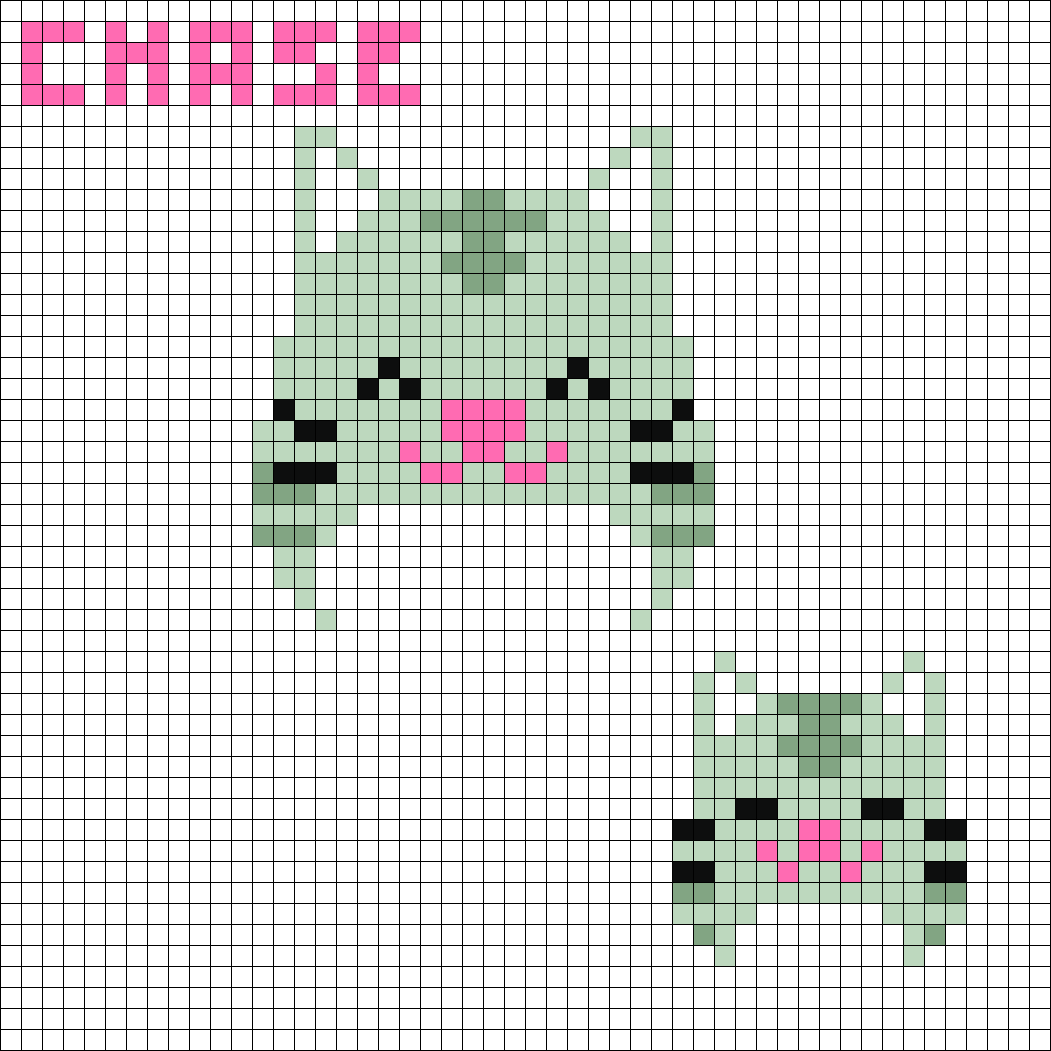 Chase Cat Squishmallow